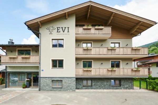 Appartement Evi - 4-6 personen