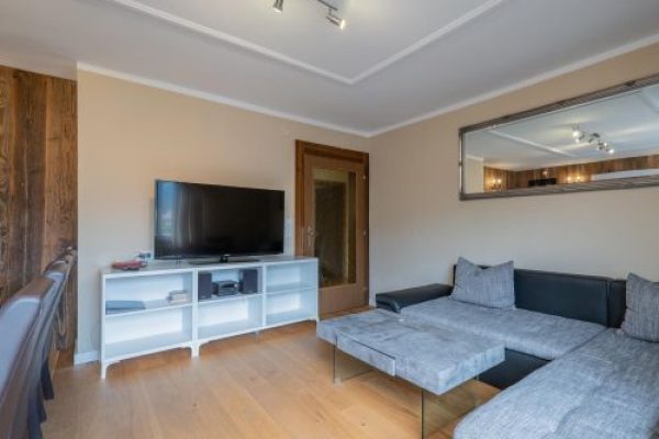 Chalet Stitzgassl - 8-14 personen