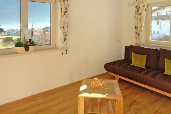 Chalet-appartement Wurm - 4-6 personen