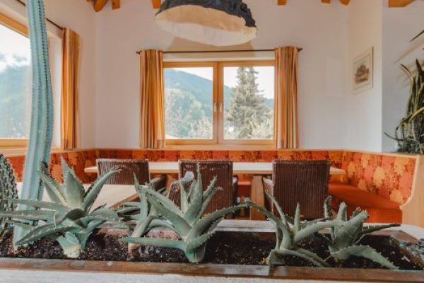 Chalet Mitteregg - 19-20 personen