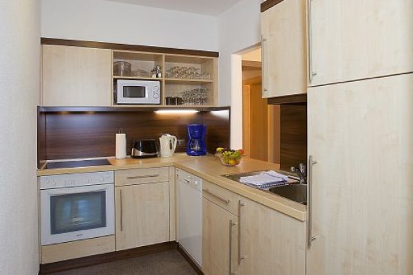 Appartement Alpin Gaislachkogel - 10-12 personen