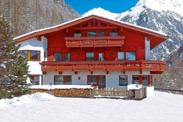 Chalet Reinhard - 14 personen