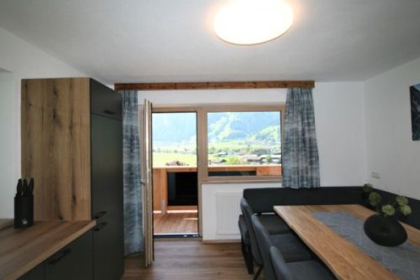 Appartement Geislerhof - 8 personen