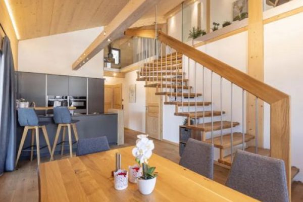 Chalet-appartement Bergresort Hauser Kaibling Appartement - 4 personen