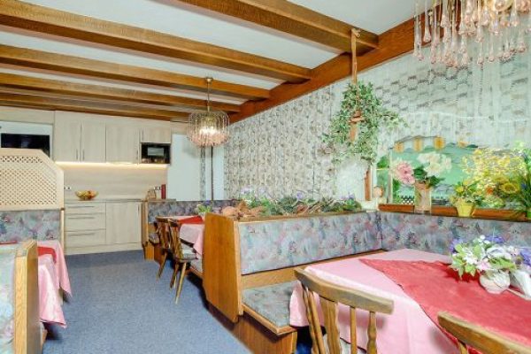 Chalet Alpenheim Simone - 16 personen