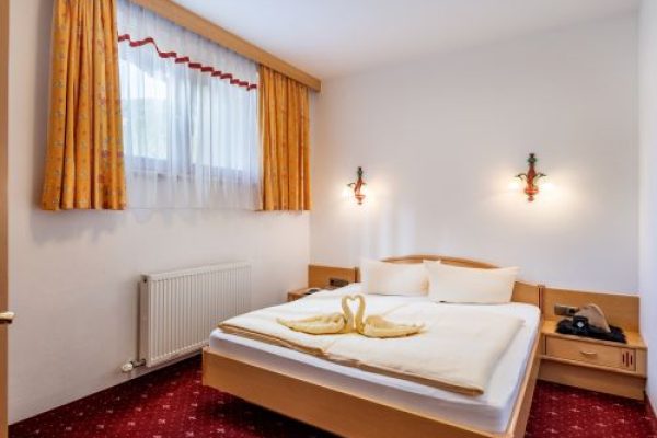 Appartement Alpinjuwel Isskogel - 4-6 personen