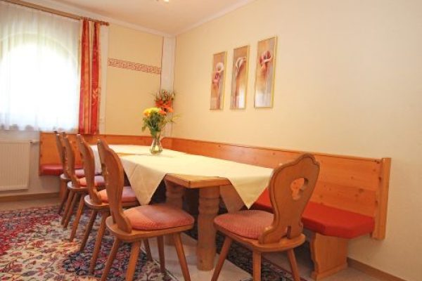 Appartement Marina - 10 personen