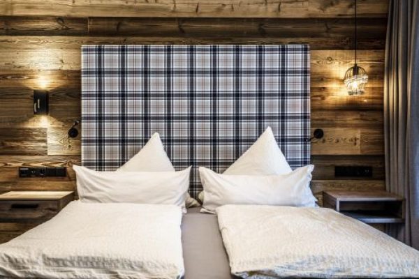 Chalet-appartement The Peak Ötztaler Alpen - 2-3 personen