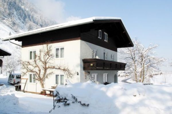 Chalet Bergfried - 18-22 personen