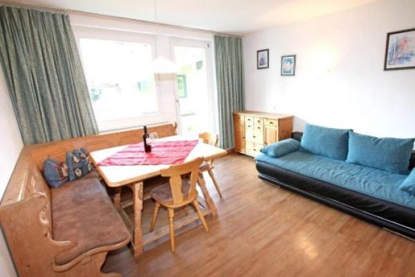 Chalet-appartement Karli Top 1 - 5-6 personen