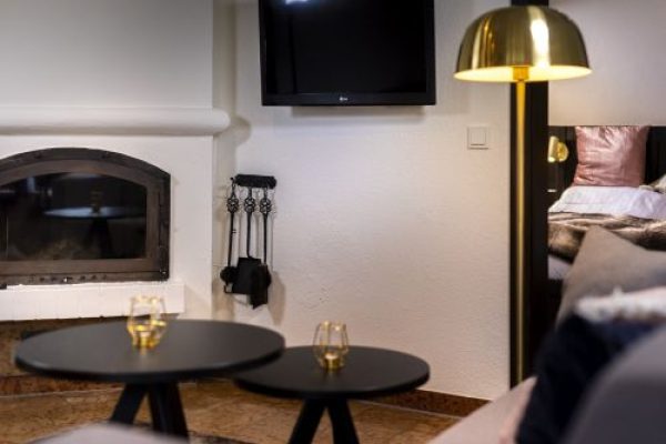 Appartement Goldried in Goldried Park - 2-4 personen