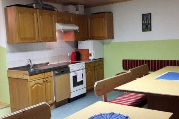 Appartement Appartement Mariandl - 1-2 personen