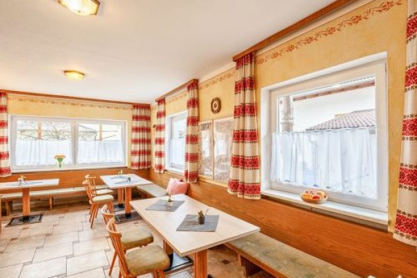 Chalet Gamsblick - 20-23 personen