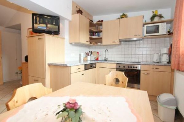 Appartement Plank - 4 personen