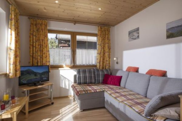 Appartement Erich - 2-3 personen