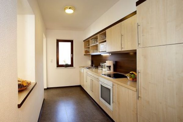 Appartement Alpin Grieskogel - 8-11 personen