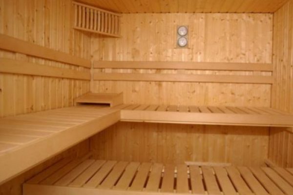 Chalet Heustadl - 10 personen