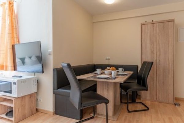 Appartement Town House - 2-4 personen