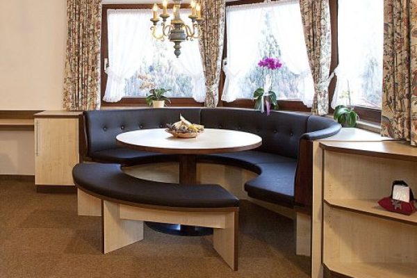 Appartement Alpin Grieskogel - 8-11 personen
