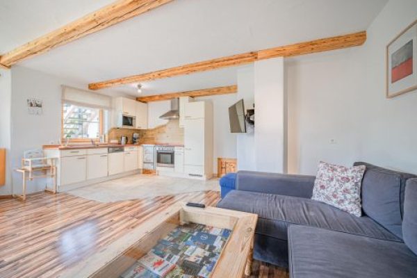 Appartement Sarah - 2-4 personen