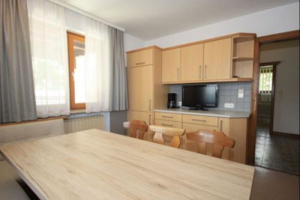 Chalet Alpin - 10 personen