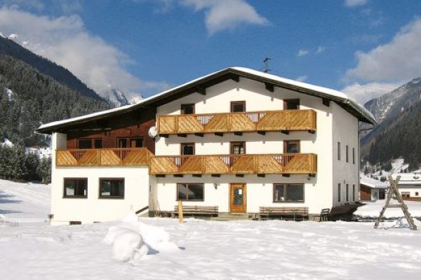 Chalet Marienhof - 30-39 personen
