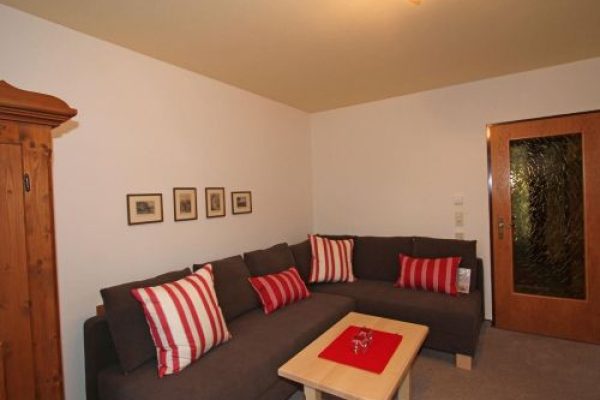 Chalet-appartement Anger Top 19 - 2 personen