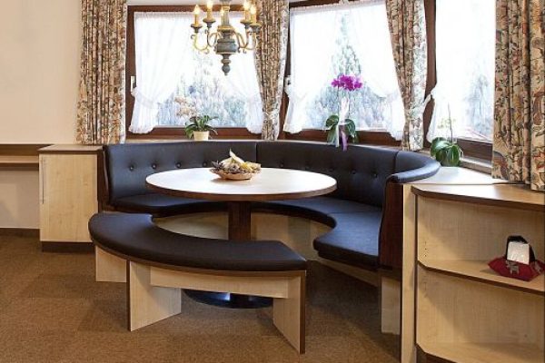 Appartement Alpin Nederkogel - 8-11 personen