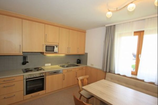 Chalet Alpin - 10 personen