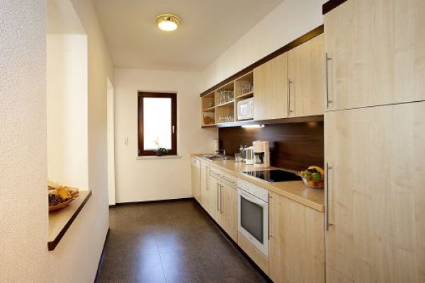 Appartement Alpin Nederkogel - 8-11 personen