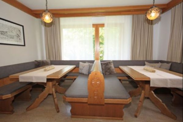 Chalet Alpin - 10 personen