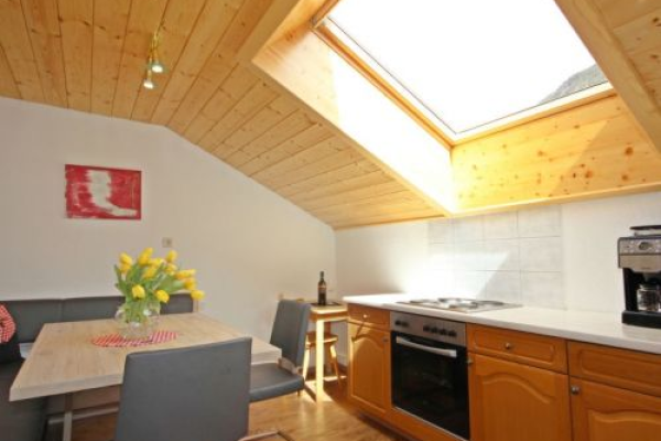 Appartement Schmittnhof - 8 personen