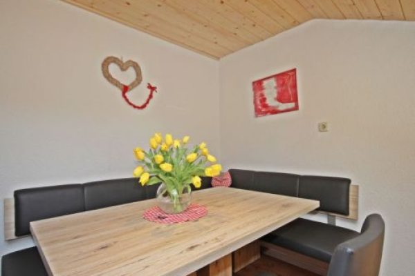 Appartement Schmittnhof - 8 personen