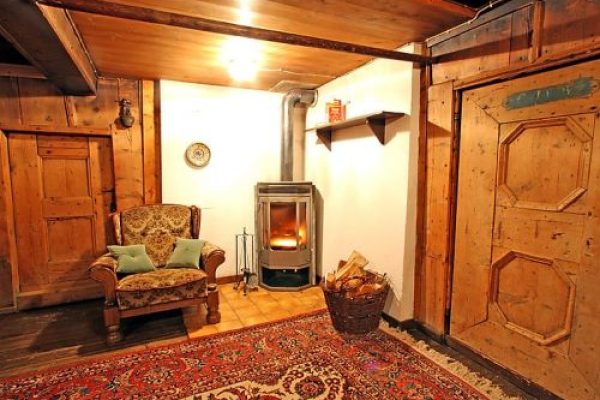 Chalet Rote Alm - 12-14 personen