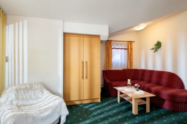 Appartement Alpinjuwel Torhelm - 4-5 personen