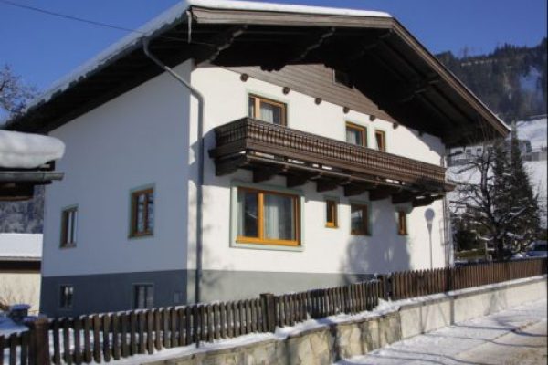 Chalet Alpin - 10 personen