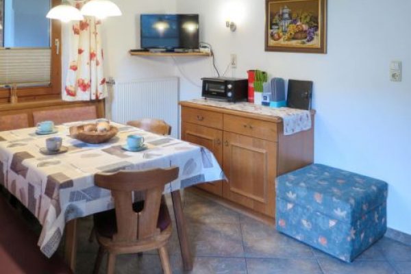 Chalet-appartement Anger - 6 personen