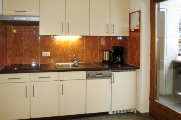 Chalet-appartement Anger - 6 personen