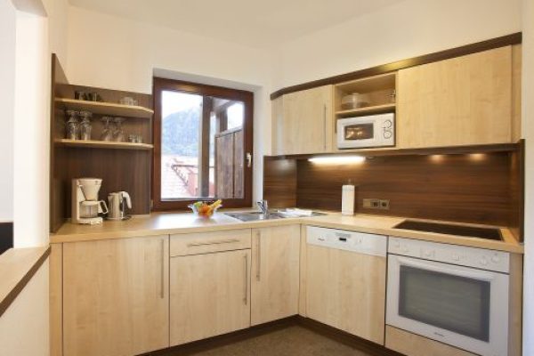 Appartement Alpin Rotkogel - 8-10 personen