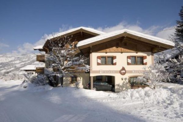 Chalet Oberleitner (zondag t/m zondag) - 34 personen