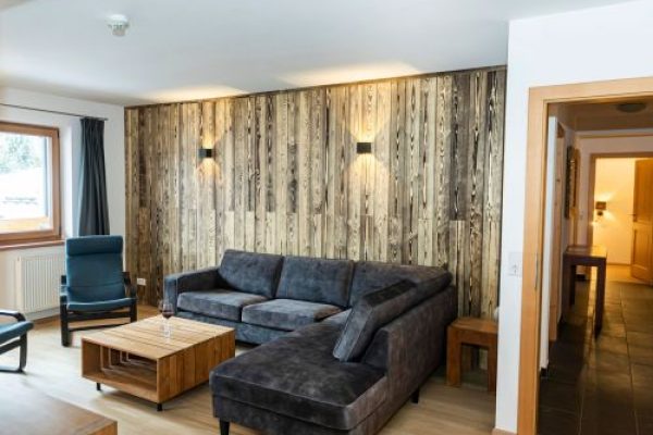 Appartement Residence Zillertal Type D - 8 personen