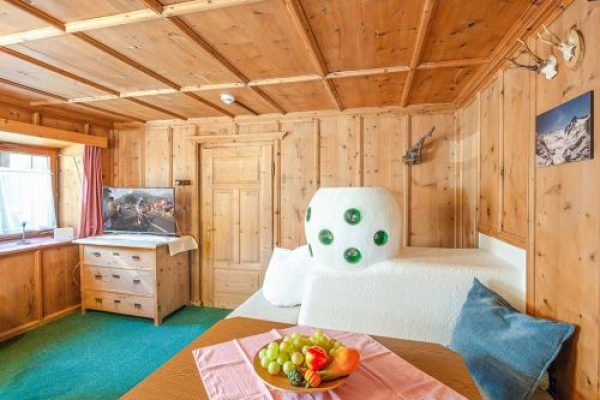 Chalet Bergblick - 18-25 personen
