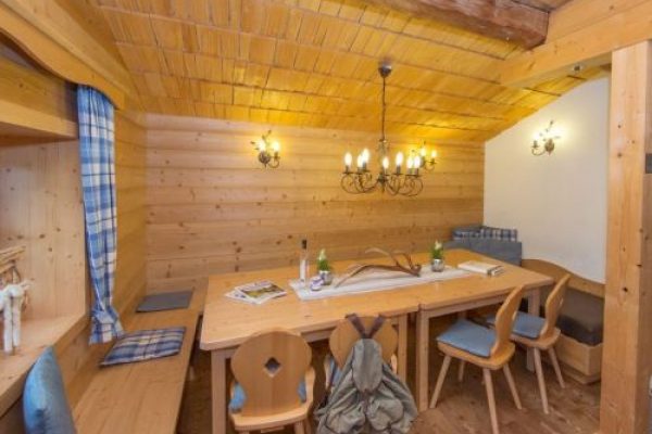 Chalet Heustadl - 10 personen