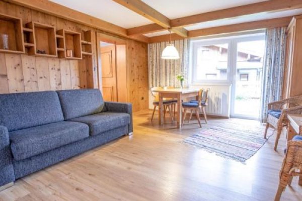 Chalet-appartement Nindl Top 2 - 2-4 personen