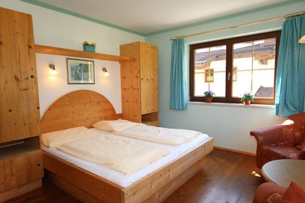 Appartement Christoph - 7 personen