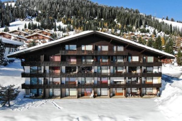 Appartement Steigerbauer Top 44 - 2-4 personen