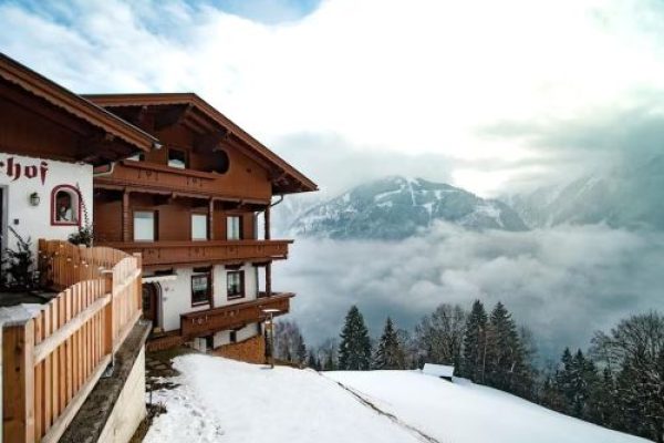Chalet-appartement Honsnerhof - 8 personen
