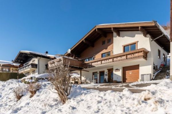 Appartement Maiskogelblick - 3-5 personen