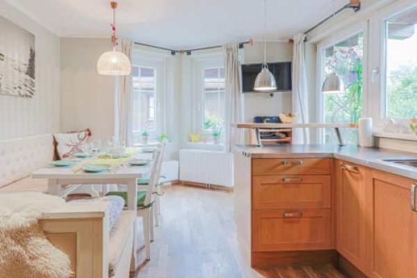 Appartement Schönblick - 6 personen