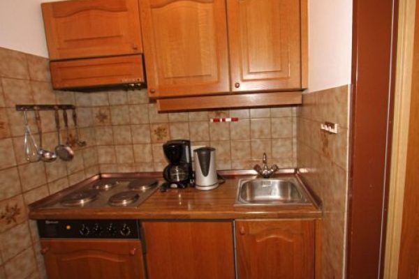 Chalet-appartement Anger Top 19 - 2 personen